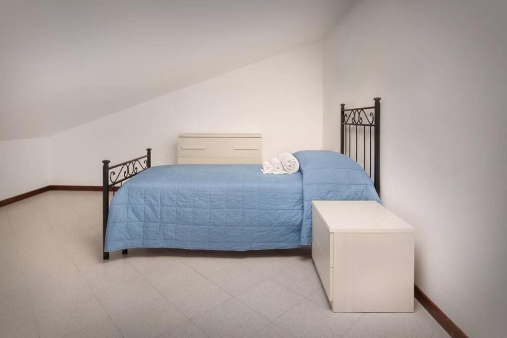 Casa San Floriano-In Valpolicella Apartment ซานเปียโตร อิน กาเรียโน ภายนอก รูปภาพ