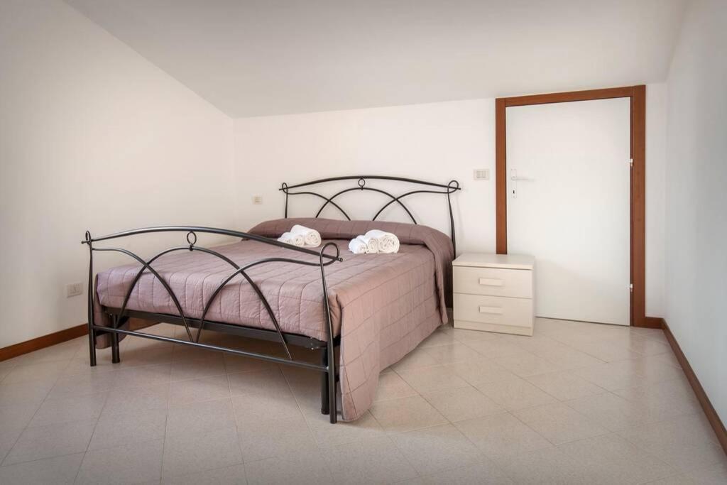 Casa San Floriano-In Valpolicella Apartment ซานเปียโตร อิน กาเรียโน ภายนอก รูปภาพ